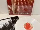 BUSH Sixteen Stone Original 1996 Pressing White Vinyl NM- US