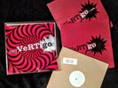 U2 VERTIGO FULL SET 3 x 12