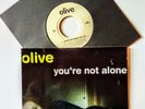 OLIVE - YOU'RE NOT ALONE 7