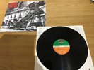 Mr Big - Lean Into It. vinyl. 1991 Europe first press. VG+/VG+. Plays Great