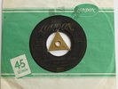 The Cadets - Stranded In The Jungle / I Want You - original deutsche London