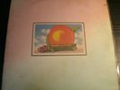 Vinyl LP-Allman Brothers-Eat A Peach-EX Cond, no scratches  Has original insert