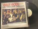 Fabulosos Cadillacs Vasos Vacíos Lp 1994 Colombia Mana Soda Stereo Prisioneros