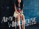 Amy Winehouse - Back To Black vinyl LP NEW/SEALED IN STOCK