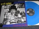 Frantic Flintstones-Too Sweet to die LP-2002 Germany-Crazy Love-Blue-Psychobilly