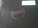 (122) Spiral Tribe, Person Unknown ‎– Black Plastik 12