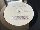 Deep Purple RARE 2016 VINYL TEST PRESSING REISSUE LP Machine Head