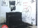 IDLES - BRUTALISM HAND SIGNED RECORD LP AUTOGRAPHED