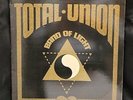 Band Of Light Total Union AUSTRALIA FIRST PRESS 1973 vinyl LP