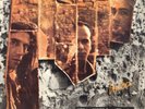 TAZENDA - Limba LP nuovo e sigillato M/M (con De Andre') 1992 Ricordi