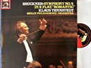 Tennstedt. Bruckner (Symphony 4). EMI SLS 5279 (2) dig. NM