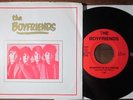 The Boyfriends - Wrapped Up In a Dream / It's The Same Old Song 7
