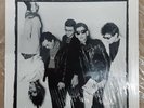 The Dickies ‎– Paranoid ▪ Hideous ▪ You Drive Me Ape 1978 NM- 10 Inch White EP