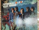 Blues Magoos – Psychedelic Lollipop 1966 VG+ ORIGINAL VINYL LP Mercury SR 61096