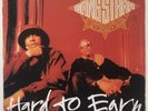 Gang Starr - Hard To Earn - Double LP Vinyl 1994