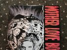 Mother Love Bone Apple Vinyl Silver Vinyl