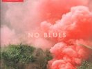 LOS CAMPESINOS No Blues LP VINYL Europe Turnstile 2013 10 Track Limited Edition