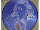 Madonna EROTICA PICTURE DISC REISSUE 30th Anniversary OFFICIAL 21 October2022