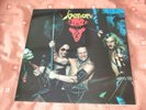 VENOM  Burried alive live England 1984 bootleg evil records, vinyl album