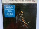 Dvorak/Bruch/Starker Original Mercury Living Presence LP SR90303