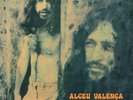 Alceu Valen�a Molhado De Sour (UK IMPORT) VINYL LP NEW