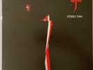 Steely Dan Aja Vinyl LP Record 1977 original Canadian Gatefold Inner sleeve