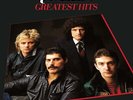 Greatest Hits [LP] by Queen (Record, 2016)