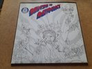 Dead Kennedys bedtime for democracy orig vinyl lp and newspaper alt tent 1986 se