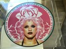 Madonna - Bedtime Stories POTG 34 Picture Disc Vinyl ( Super Rare)