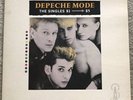 Depeche Mode - The Singles 81 - 85  Vinyl LP A3/B3