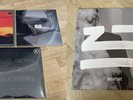 4 x Zhu Vinyl Bundle - Generationwhy, Genesis Series & Stardust VG + Nightandday