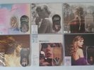 Taylor Swift Vinyl Mitt Set Lover Folklore Evermore Fearless Midnights Speak Now