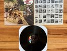 The Nitty Gritty Dirt Band S/T Self-Titled LP Vinyl 1967 Liberty OG Inner NM/VG+