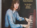 Nicky Hopkins – The Tin Man Was A Dreamer CBS UK 1st PRESS VINYL LP STUNNING