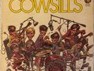 The Cowsills – The Best Of The Cowsills - MGM Records – SE-4597 - LP - 33 RPM