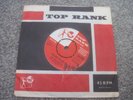THE PARIS SISTERS I Love How You Love Me  1961  TOP RANK    superb EX