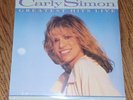 ORIGINAL PRINTING Carly Simon 1988 GREATEST HITS LIVE Vinyl LP Arista NEW SEALED