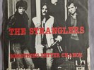 The Stranglers Rare Belgium Import 7