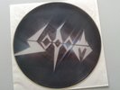 Sodom - Expurse Of Sodomy - US Picture Disc
