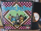 Memphis Jug Band Yazoo 1067 double LP 28 Songs. R. Crumb cover art mint minus