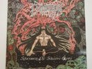 DEMIGOD SLUMBER OF SULLEN EYES '92 SPAIN ORIGINAL VINYL LP Rare Doom Death Metal