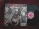 DUST  ROCK/METAL  LP SELF TITLED on Kama Sutra  Stereo 1971   VG++