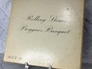 The Rolling Stones Beggars Banquet LP 1968 VG+/VG+
