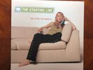 Starting Line Say It Like You Mean It Vinyl LP Jacket Only NO RECORD INCLUDED