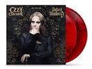 OSBOURNE, OZZY PATIENT NUMBER 9 Vinyl NEU