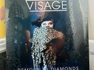 Demons to Diamonds by Visage (Record, 2015) 12” Green Vinyl LP Sealed S Strange