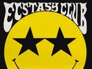 Ecstasy Club - Jesus Loves The Acid  Maxi 1989  nm