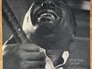 Albert King, Otis Rush DOOR TO DOOR ORIG 1969 MONO Chess LP-1538 Terre Haute VG+