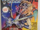 VICIOUS VINYL Various Artists 1987 LP 2 LP SET JUDAS PRIEST W.A.S.P.  RARE VINYL