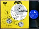 ERROLL GARNER Garnering LP EMARCY MG 36026 US 1955 JAZZ DG MONO